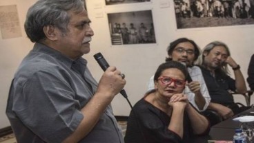 Pemutaran Film G30S PKI, Slamet Rahardjo Tak Mau Ikut Campur