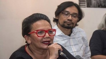 Christine Hakim Beberkan Sulitnya Bikin Film Politik di Indonesia