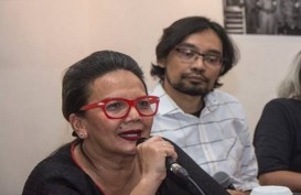 Christine Hakim Beberkan Sulitnya Bikin Film Politik di Indonesia