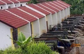 Seribu Rumah Subsidi Dibangun di Sulawesi Selatan