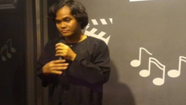 Sosok Teguh Karya di Mata Sineas Wregas Bhanuteja
