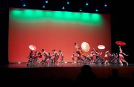 Gala Balet Indonesia Tampilkan Tarian Inklusif