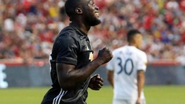 HASIL LIGA INGGRIS: Manchester United Permalukan Southampton, Plus Hasil Lain