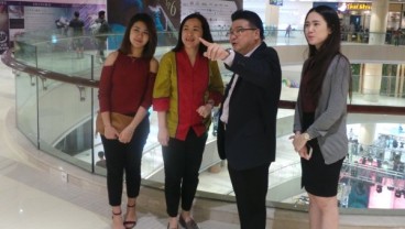 Akhir Tahun, Okupansi Mal Tunjungan Plaza 6 Mencapai Target 95%