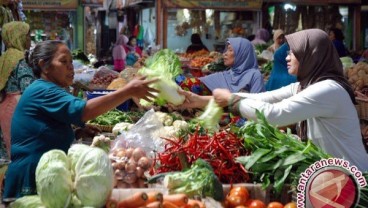 Produksi Komoditas Organik, PJB UP Paiton Menggaet Petani