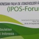 IPOS Forum, Peremajaan Perkebunan Rakyat Diangkat Jadi Isu Sentral