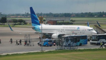 Ekspansi Garuda ke Selayar Butuh Dukungan Kebijakan Pariwisata