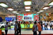 GIIAS Surabaya Targetkan 34.000 Pengunjung