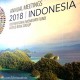 GUNUNG AGUNG AWAS : Panitia Annual Meeting IMF-WB  Bahas Lokasi Cadangan