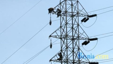 Proyek 520 Tower Transmisi Listrik Jawa-Bali : PJB Tunggu Dua Izin Lagi