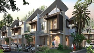 Agung Sedayu Pimpin Nominasi Property Guru