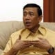 Soal Isu 5.000 Senjata Ilegal, Ini Penjelasan Wiranto