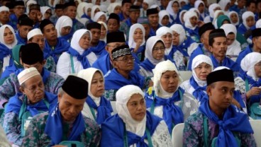 Asosiasi Muslim Penyelenggaraan Haji Umrah Bakal Mukernas di Makassar