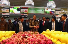 Lulu Bangun Cold Storage Raksasa Senilai Rp2 Miliar di Indonesia