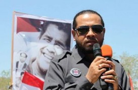 Warga Eks Timor Timur Berharap Bisa Bertemu Jokowi