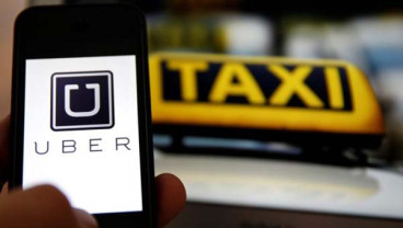 Izinnya Dihentikan, Uber Bersiap Usahakan Konsesi