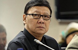 Kepala Daerah Korupsi, Tjahjo Kumolo: Sumpah Jabatan Tak Ditepati