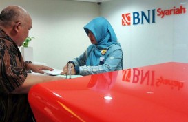 Kuartal IV BNI Syariah Akan Dinjeksi Rp1 Triliun