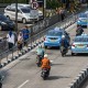 Pelebaran Trotoar Sudirman-Thamrin Terintegrasi dengan MRT