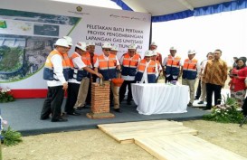 PGN Berminat Serap Gas Jambaran-Tiung Biru