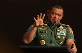 Soal Senjata, DPR Panggil Panglima TNI & Kepala BIN