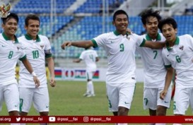 PIALA AFC U-19: Indonesia Di Grup F Dengan Korsel, Malaysia
