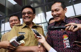 Optimalkan Penerimaan: KPK Bisa Sorot Data Wajib Pajak di DKI Jakarta