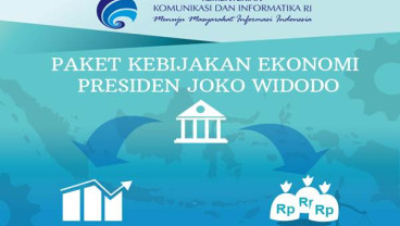 PENURUNAN 7DRRR: Pemerintah Berharap Konsumsi Bisa Terkerek
