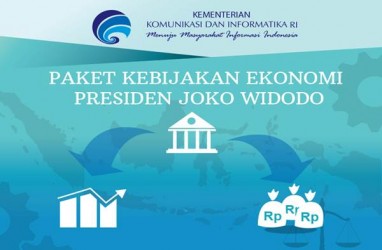 PENURUNAN 7DRRR: Pemerintah Berharap Konsumsi Bisa Terkerek