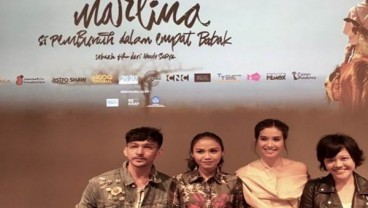 Marlina si Pembunuh dalam Empat Babak Kembali Melenggang di Festival Internasional