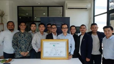 Demi Masyarakat Melek Hukum, Asosiasi Regtech & Legaltech Diluncurkan