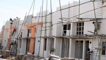 Properti Hunian Segmen Menengah di Surabaya Mulai Tumbuh