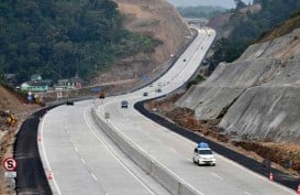 Presiden Dijadwalkan Meresmikan Tol Bawen-Salatiga Hari Ini