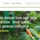 Petani di Jateng Diminta Maksimalkan Regopantes.com