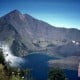 Rinjani Menjadi Tuan Rumah Asia Pasific Geopark Network 2019