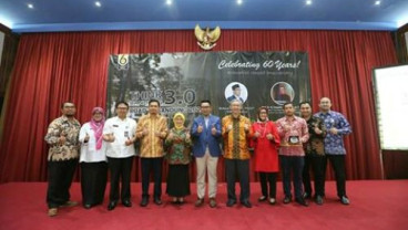 Pemkot Bandung Gandeng Unpad untuk Menentukan Setiap Kebijakan