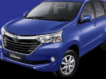 MOBIL PALING LARIS: Avanza Juara, Ertiga Kuntit Xenia