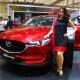 PELUNCURAN MOBIL BARU : Mazda Siapkan Lima Model