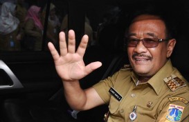 Agenda Jakarta 26 September : Laporan Pansus Angket KPK hingga Djarot Terima PT KCIC