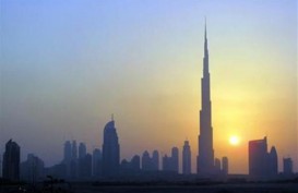 TREN MOBIL LISTRIK: Dubai Umumkan Empat Insentif