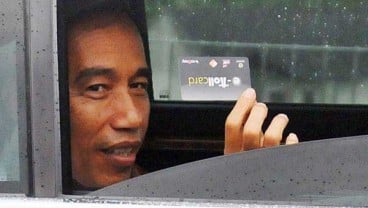 Jokowi Sebut Ada yang  Ingin Gantikan Pancasila dengan Ideologi Lain. Siapa?