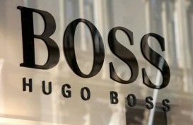 Hugo Boss Menang Kasasi, Merek Lokal Dihapus