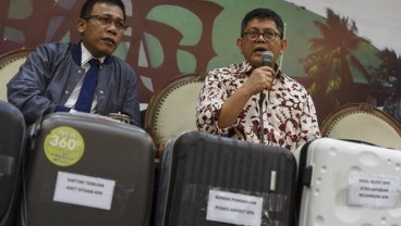 Pansus Hak Angket KPK Lanjutkan Penyelidikan