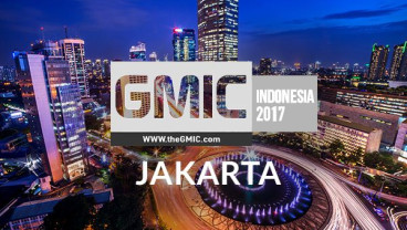 GMIC Dorong Adopsi Teknologi di Seluruh Sektor