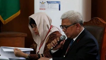 Sidang Praperadilan Setya Novanto, KPK Keberatan dengan Bukti Tambahan