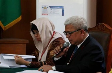 Sidang Praperadilan Setya Novanto, KPK Keberatan dengan Bukti Tambahan
