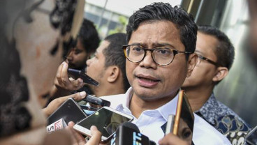 Pahala Mansury Belanja Saham GIAA Rp1 Miliar