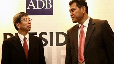 ADB Perkirakan Pertumbuhan Ekonomi RI 2017 Sebesar 5,1%