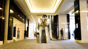 Bekraf Genjot Fasilitasi Pelaku Industri Kreatif