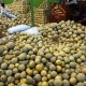 Sewu Segar Pacu Produksi Golden Melon